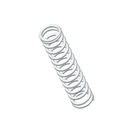 Approved Vendor Compression Spring, O= .240, L= 1.13, W= .032 G409967963